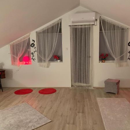 Апартаменты Prima House Подгорица Экстерьер фото