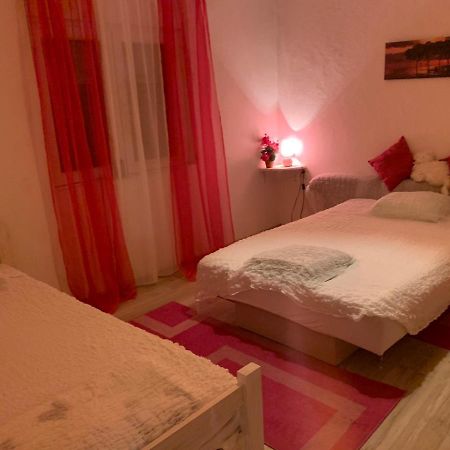 Апартаменты Prima House Подгорица Экстерьер фото