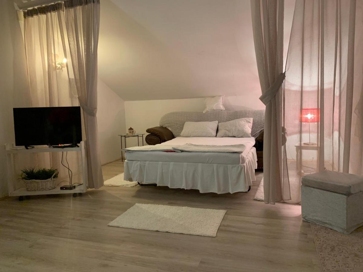 Апартаменты Prima House Подгорица Экстерьер фото