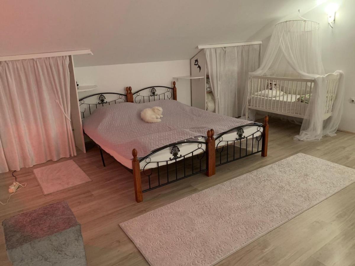 Апартаменты Prima House Подгорица Экстерьер фото