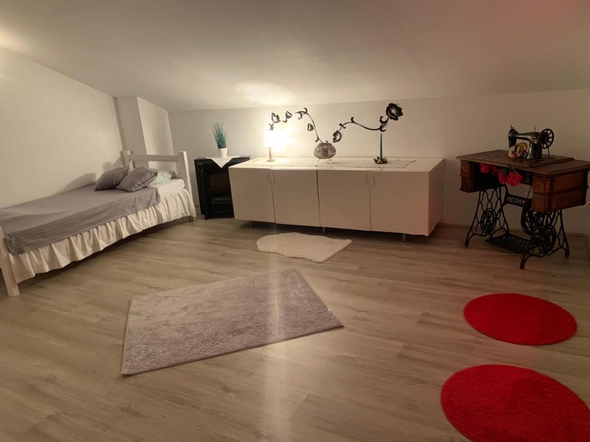 Апартаменты Prima House Подгорица Экстерьер фото