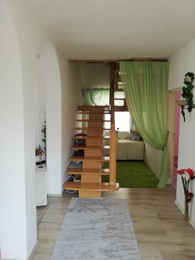 Апартаменты Prima House Подгорица Экстерьер фото